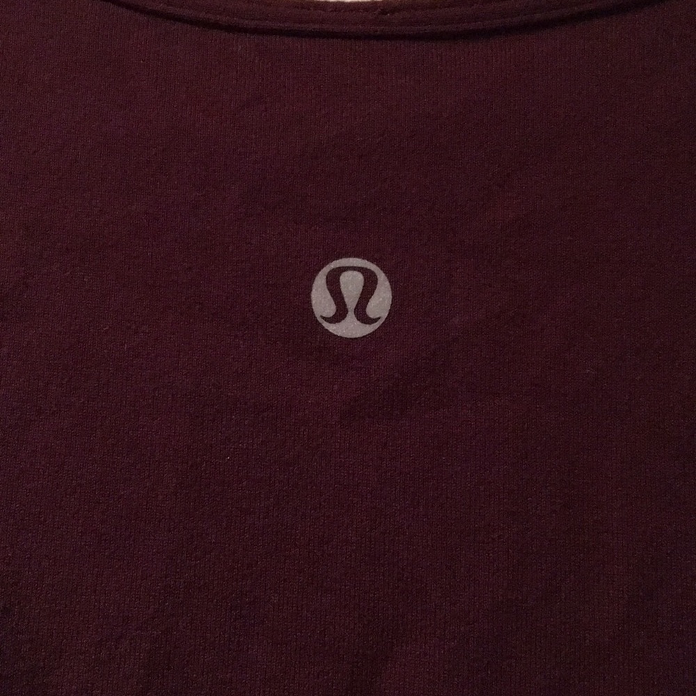 Lululemon Racer - Picture 3 of 3